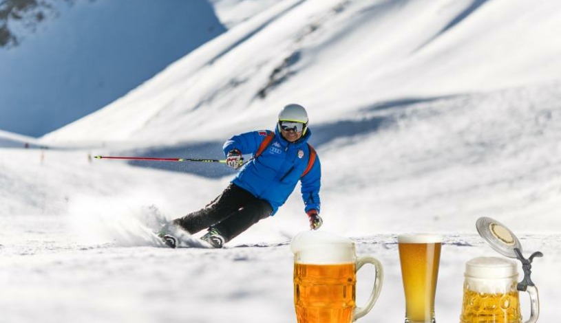 Hotel CROCUS **** Vysoké Tatry